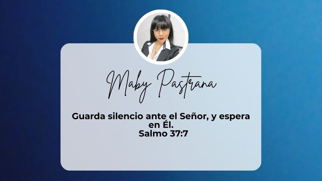Cuando olvidás tu propósito, todo se vuelve pesado.