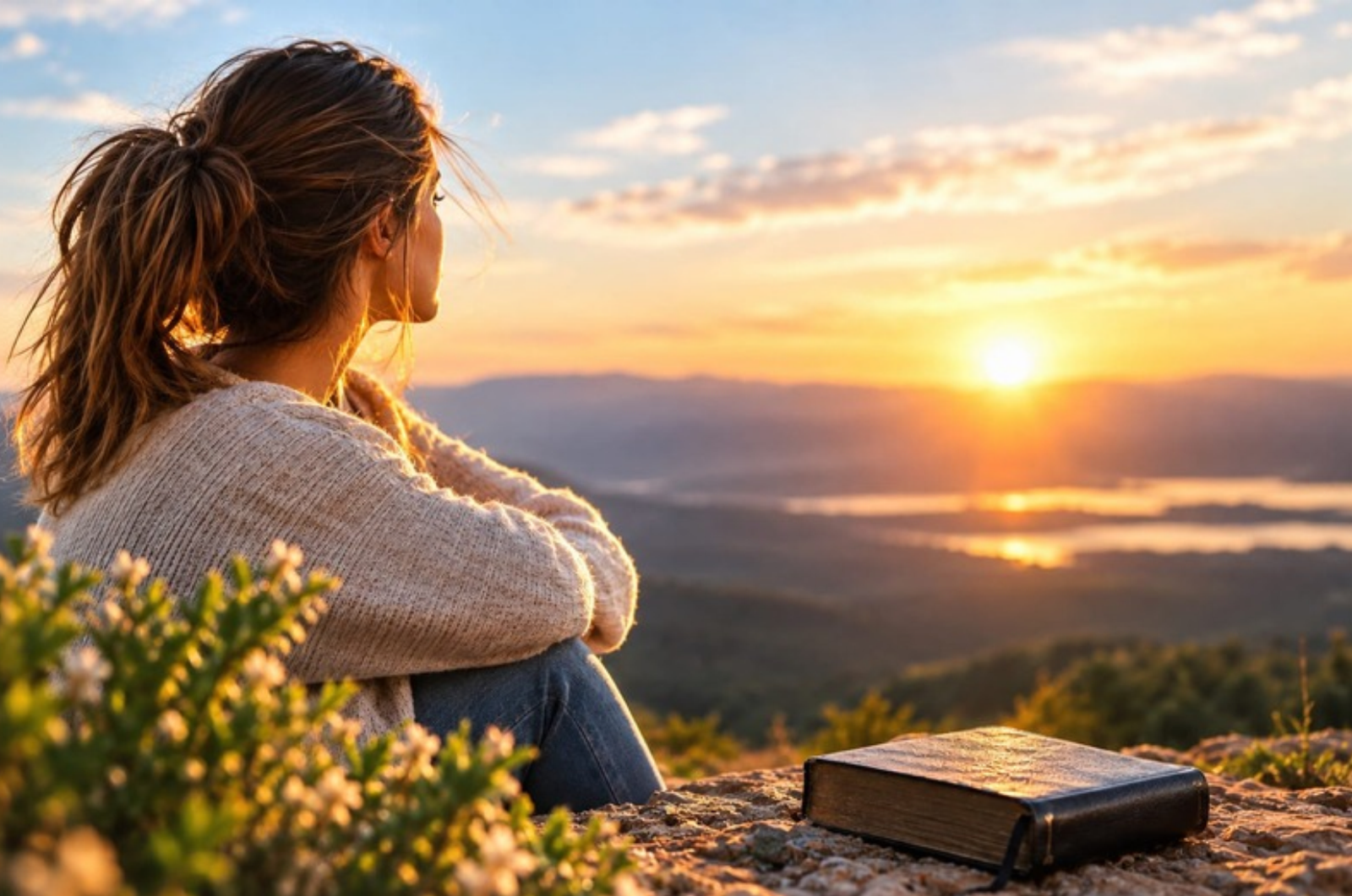 El verdadero éxito es vivir en el propósito de Dios